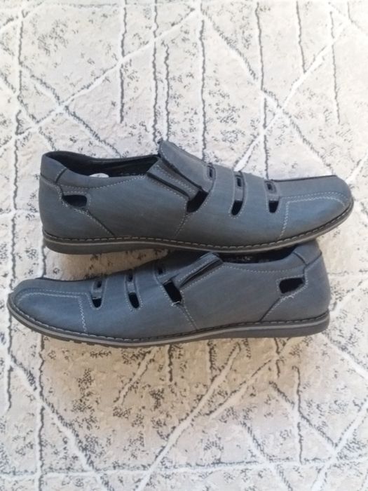 Мужская     обувь