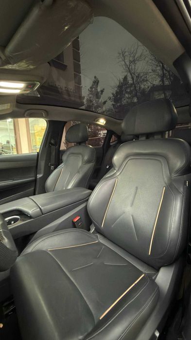 Deepal SL03 nasiya naxt