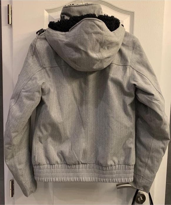 Зимно яке за планински преходи ХС-С