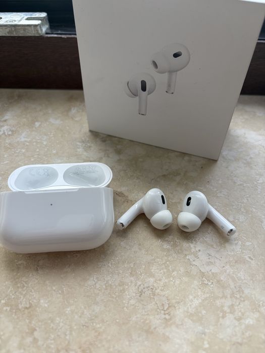 Airpods Pro 2 originale cu factura altex