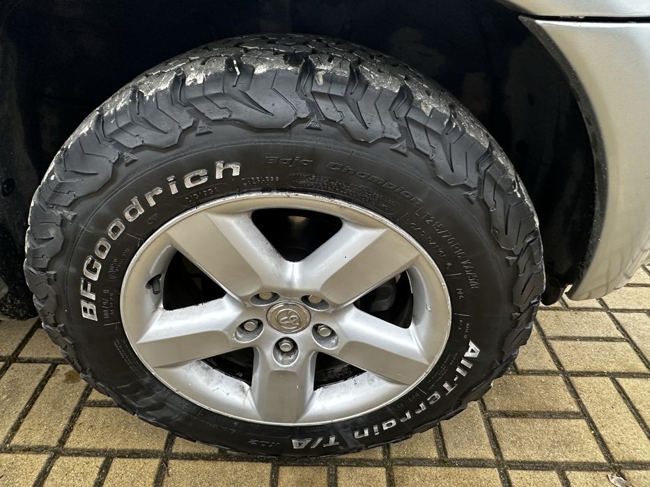 Toyota RAV4 foarte ingrijita !