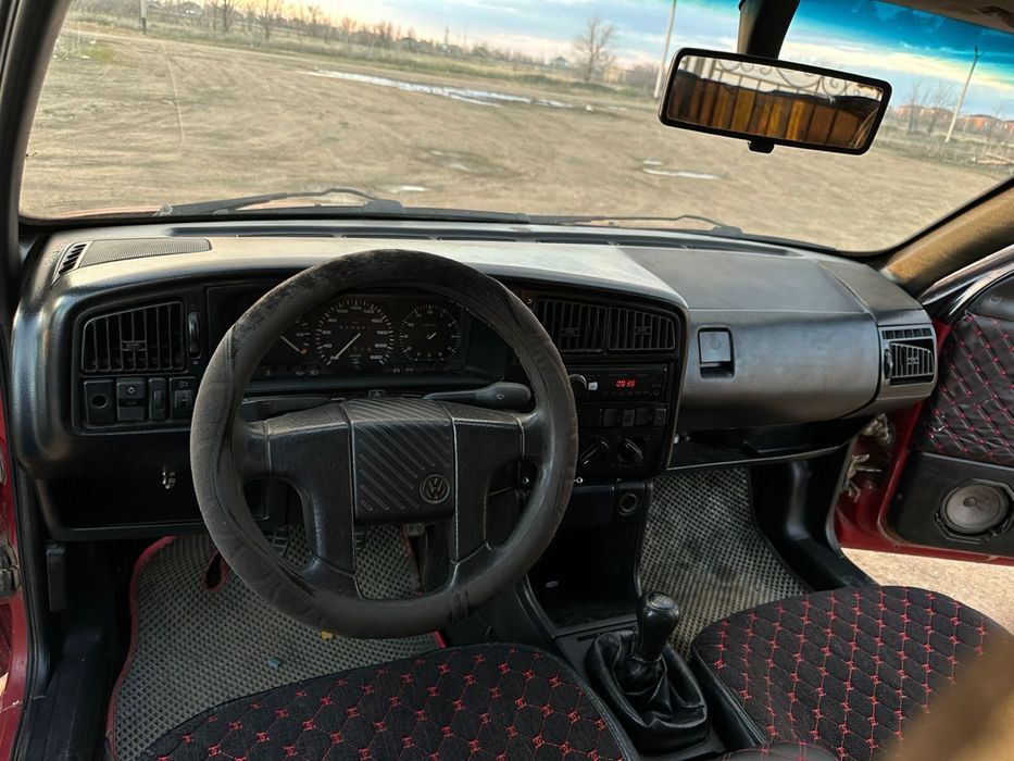 Пассат б3 универсал в хорошем состоянии