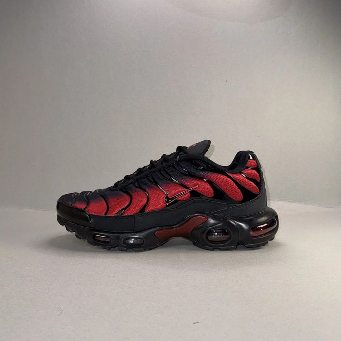 Nike Air Max TN "Red" - НОВА НАЛИЧНОСТ!