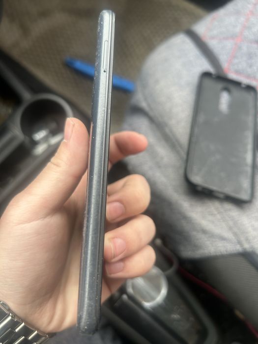 Redmi 8 64 GB в хорошем состоянии