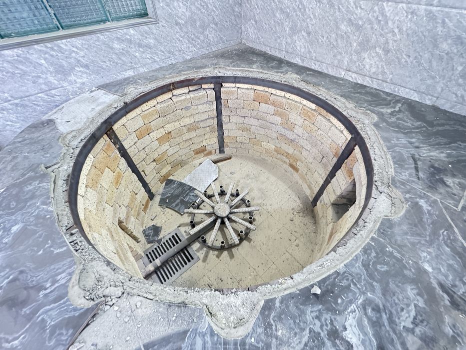 Аренда нежилое помещение, Салар