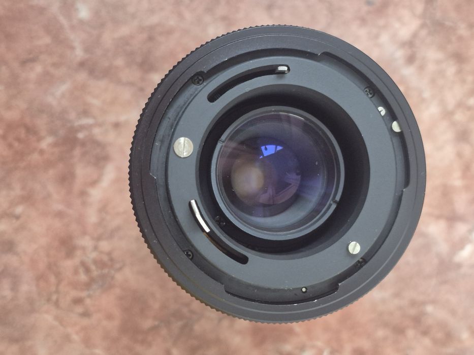 Obiectiv foto 75-200 pentru Canon FD