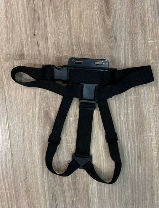 Держатель для go pro и телефона