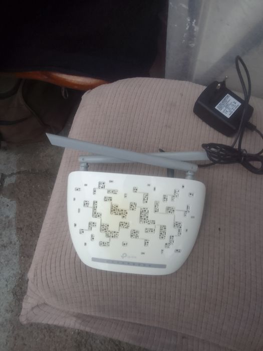 Продам роутер 5000