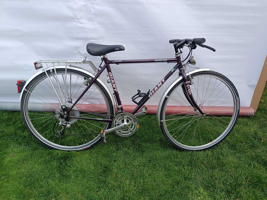 Употребяван Велосипед Giant 28"