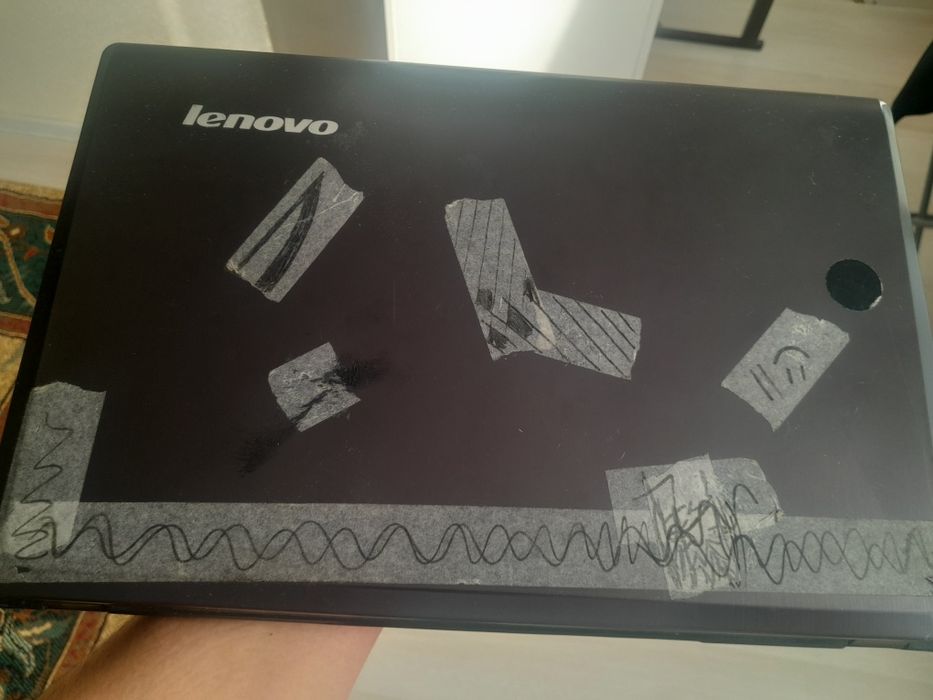 Ноутбук lenovo обмен на айфон