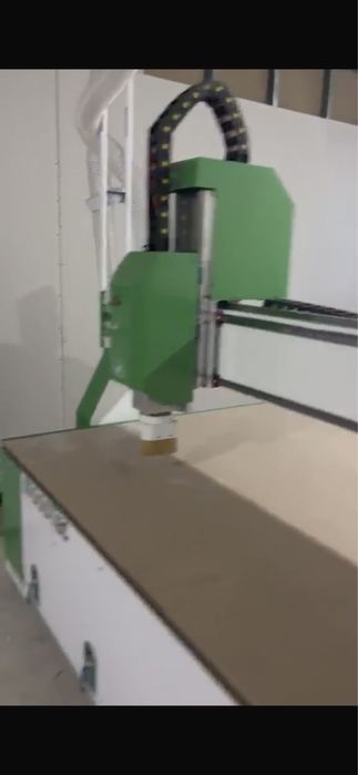 Чпу Станок 2м/3,1