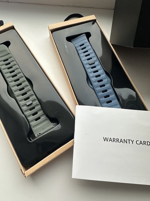 HUAWEI Watch GT2 Pro (умные часы)