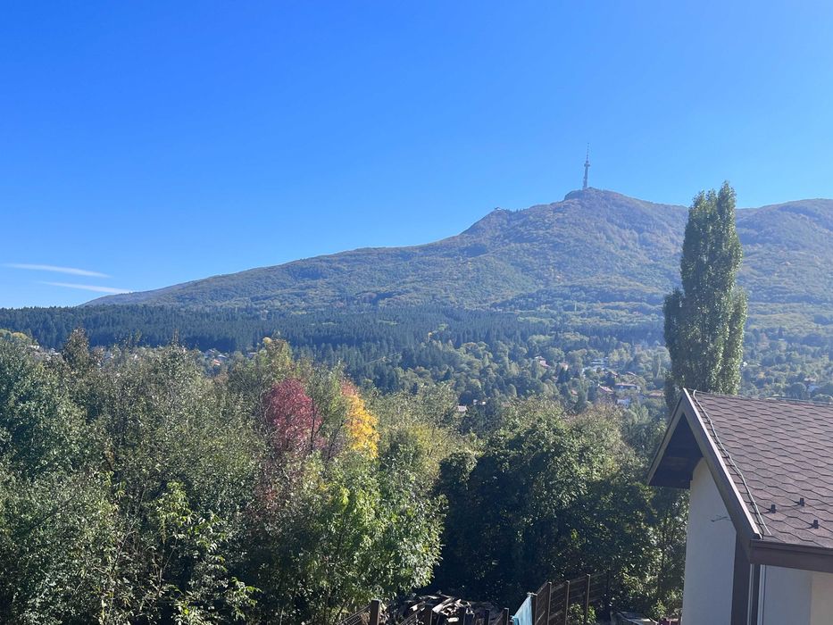 Парцел в.з. Мала кория