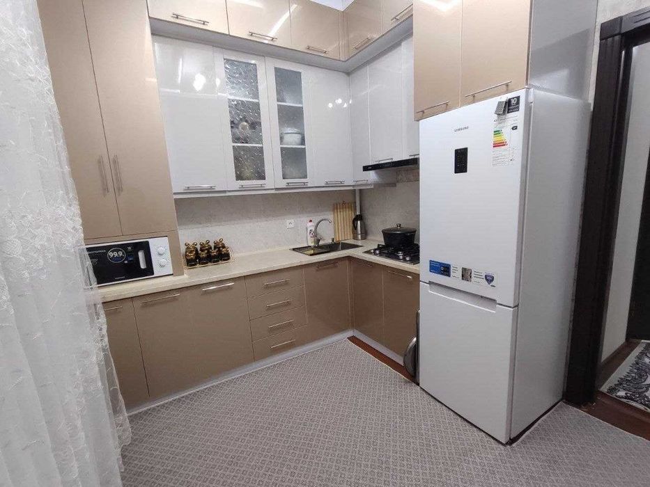 Termiz shahridan 3 xonali uy