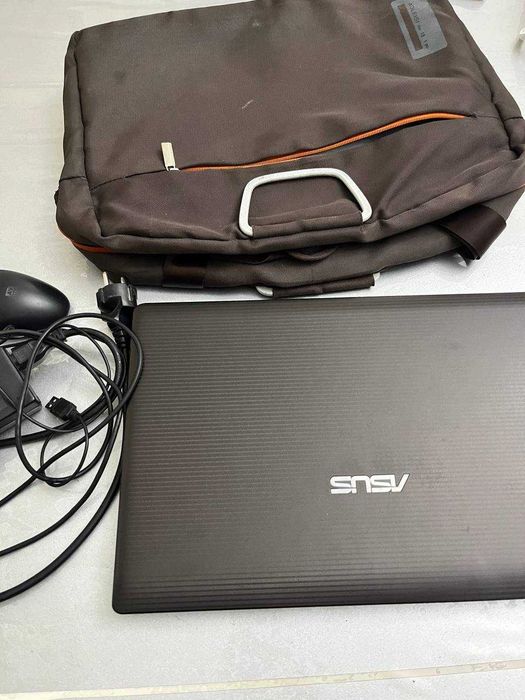 Noutbuk sotiladi ASUS intel core i5,NVIDIA GEForce