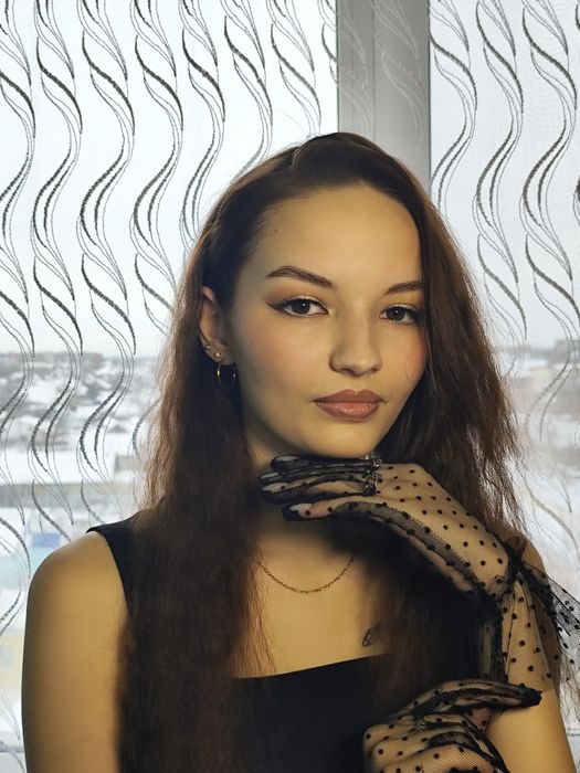 Макияж от 4000тыс.