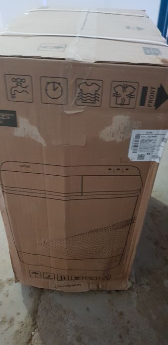 Стиральная машинка