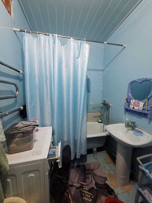 3 хонали квартира сотилади Учтепа алгоритм 30кв 77м2