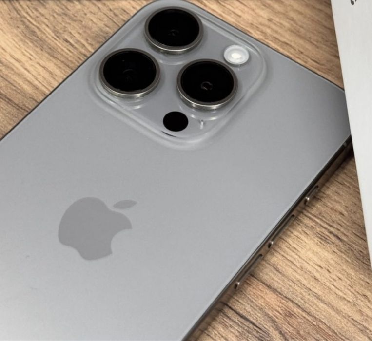 Айфон 15 про продажа