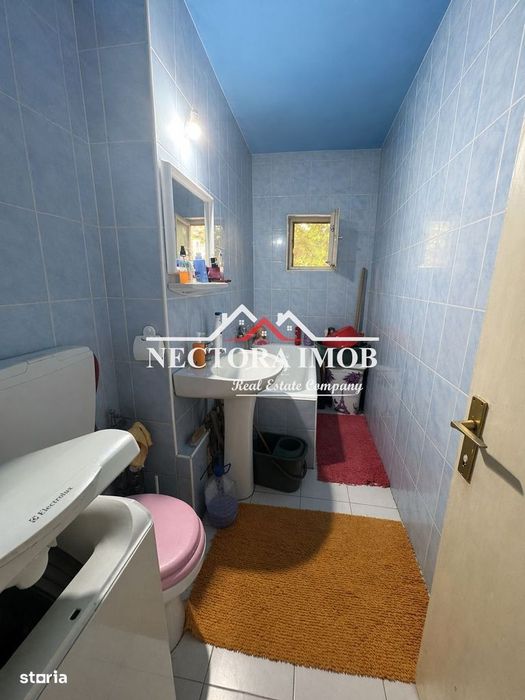 NECTORA IMOB-Apartament 2 camere, Str. Mehedinti, 41 mp,Mobilat/Utilat