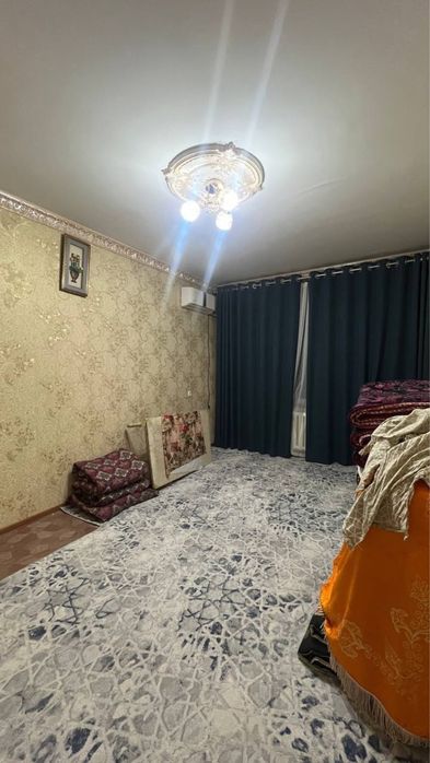 Olmazor tumani  qora qamish 1/2. 3/1/5. 70kv. A297