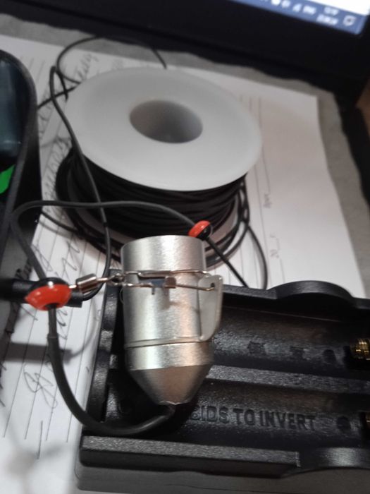 Цифровая видеокамера.