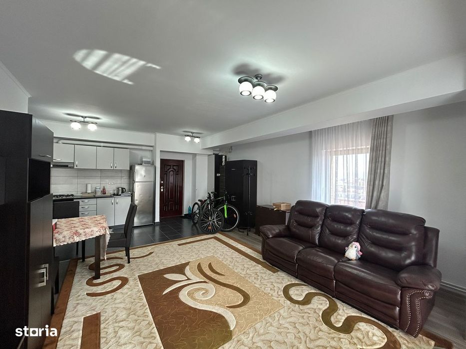 Apartament de inchiriat Sibiu - 2 camere - Turnisor