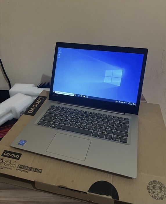 Ультрабук Леново 2020 года