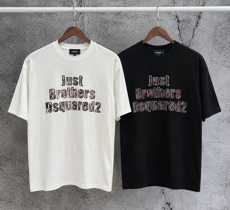 Dsquared тениски S-4XL
