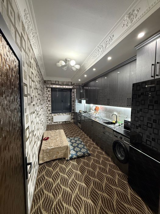 Квартира на аренду Самарканде 3х комнатный.