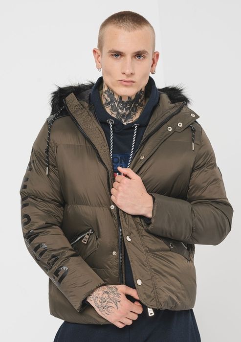 Мъжко яке Geographical Norway