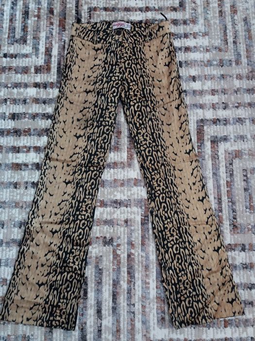 Срочно Брюки классические 44разм на стройную девушку. Турция!