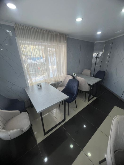 Сдам в аренду кафе