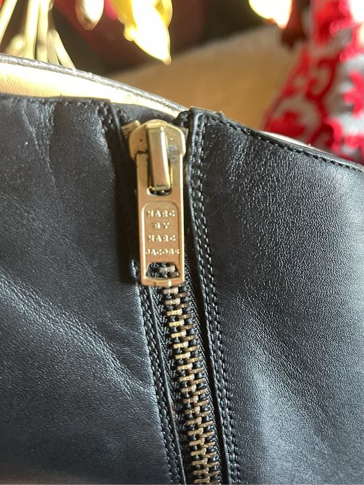 Marc by Marc Jacobs  ankle boots