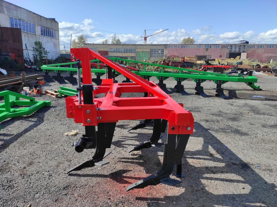 Плуг чизельный ПЧ-3.0  Щелеватель