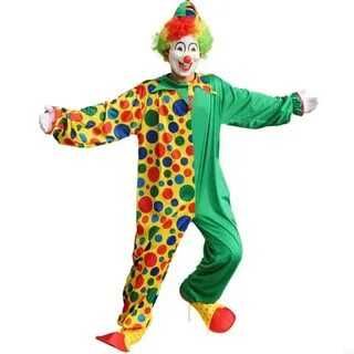 Костюм Клоуна аниматор