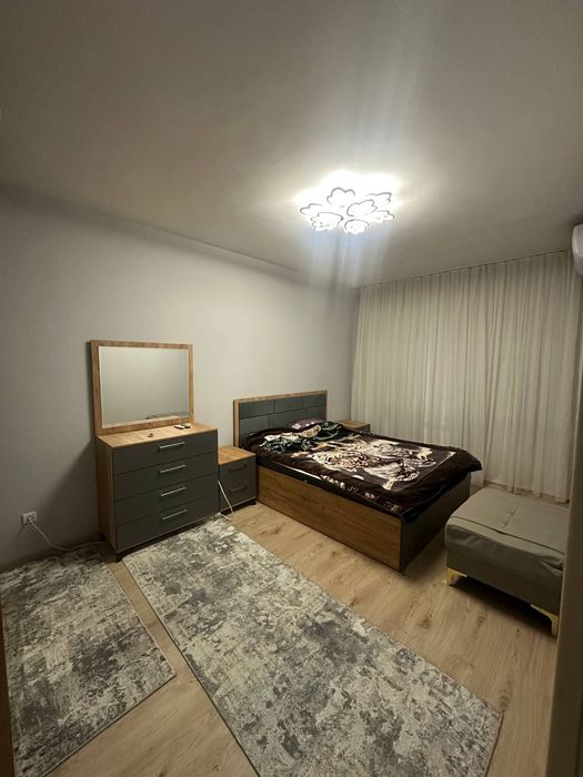 Посуточная квартира 2 ком.