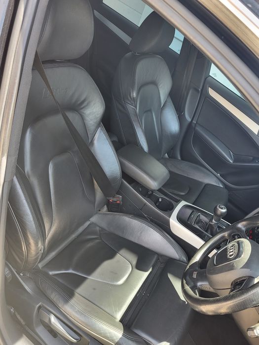 Dezmembrez Audi A4 B8 S-Line BIXENON 2.0 CAGA/CAHA