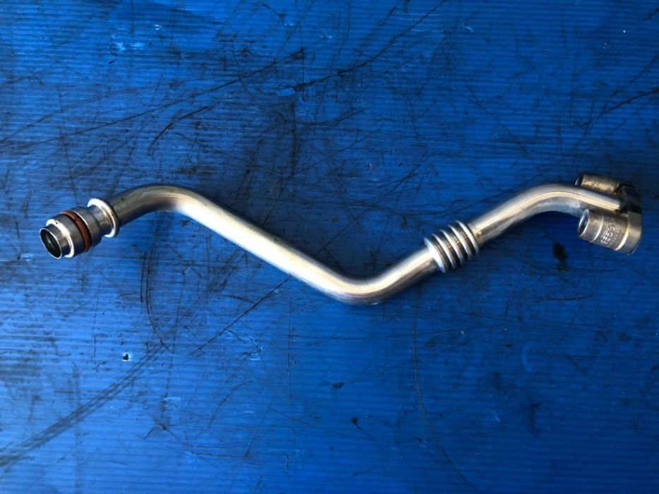 racord flexibil  0,9 b renault clio 4 h4b 2012-2019
