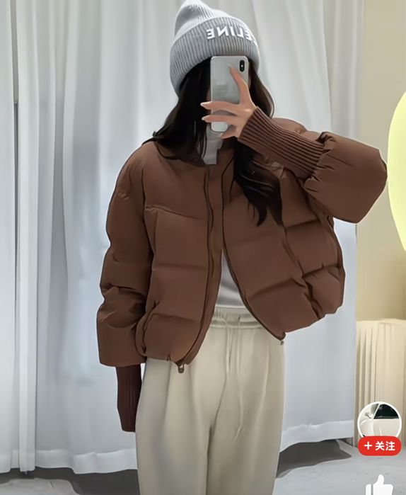 Куртка весенняя-осенняя