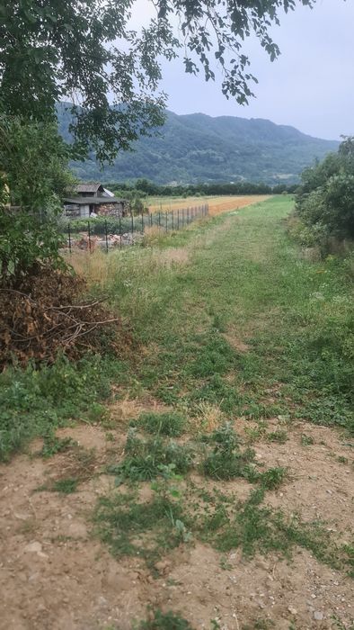 Teren intravilan Jiblea Nouă. Călimănești 6558m