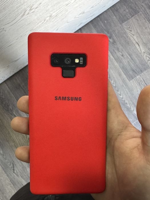 Samsung Not 9 Koreskiy