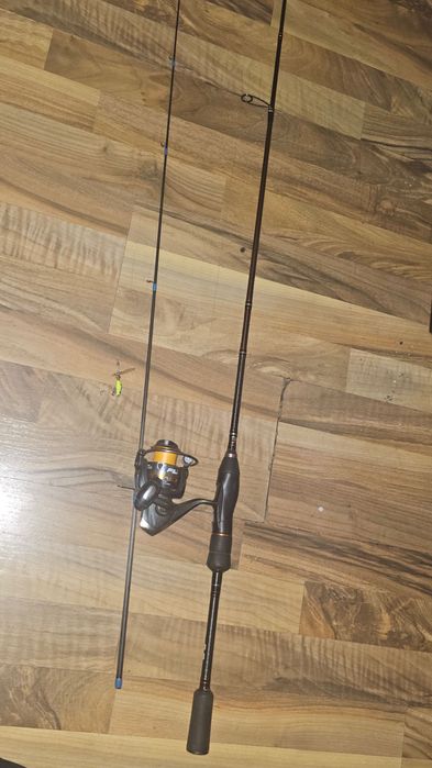 Въдица Spining FilStar Ultra