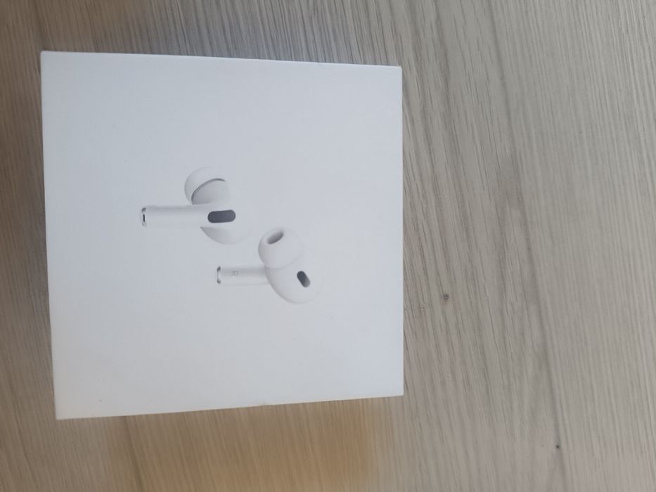 Продам AirPods Pro