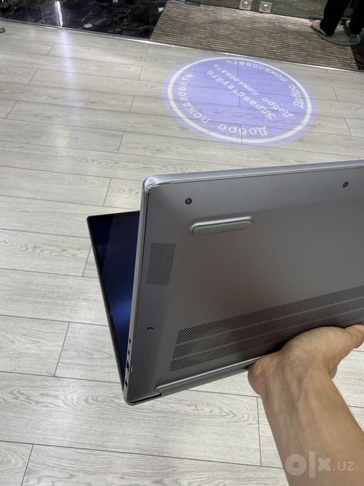 Lenovo IdeaPad Pro 5 16" Gen 9 Oled 120hz | Ultra 9 | RTX 4050 | 32GB