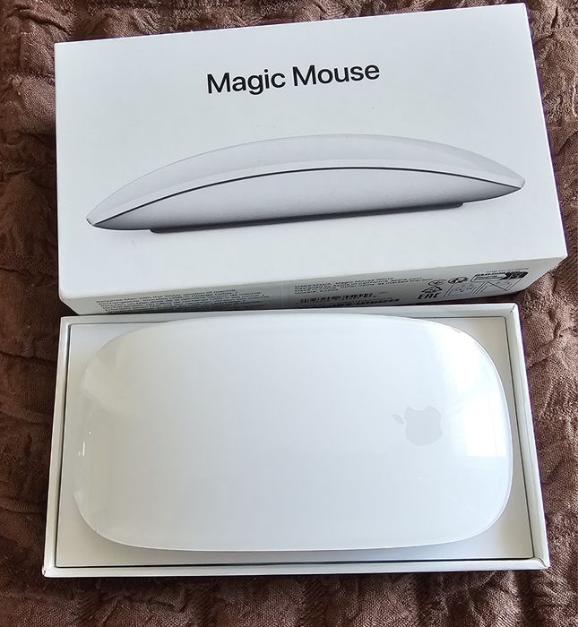 Apple Magic Mouse A3204