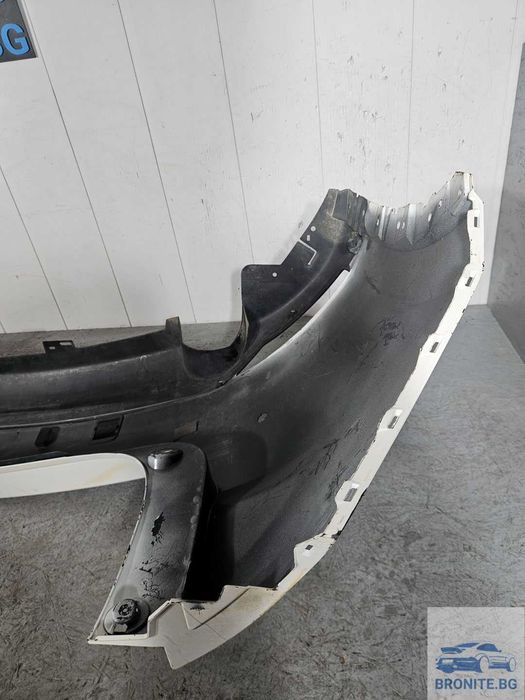 Задна броня Mazda CX-5 / Мазда ЦХ-5 2017- 2021