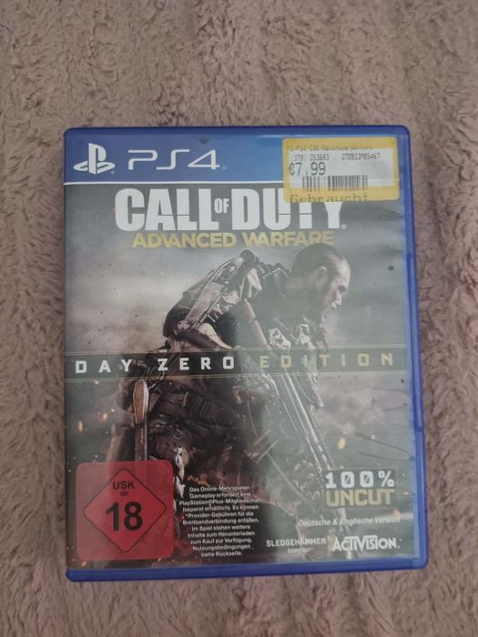 PlayStation 4 slim 1 tb