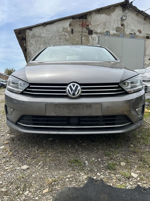 Dezmembrez VW Golf 7 Sportvan, 2.0 TDI CRL CRLB, cutie automata DSG