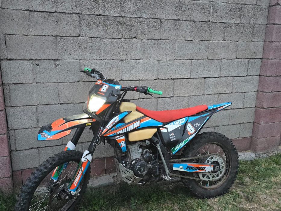 Zuumav k8 nb 300
